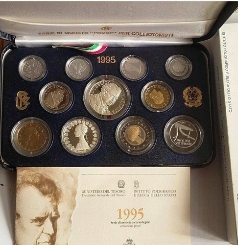 Fondo specchio dal 1985 - 1985, al