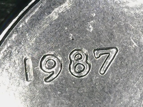 Lire 1987 errore - lire,