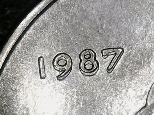 Lire 1987 errore - errore,