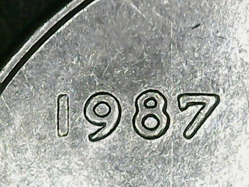 Coppia lire 1987 - coppia,