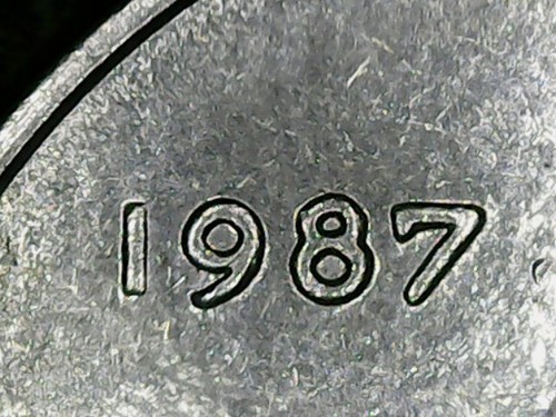 Coppia lire 1987 - coppia,