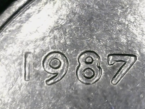 Lire 1987 errore - errore,