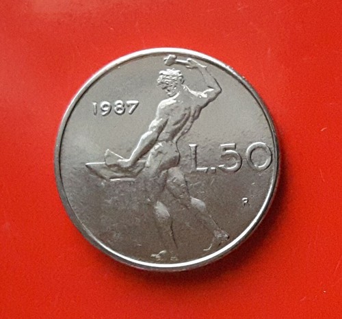 Lire 1987 errore fratture - -,