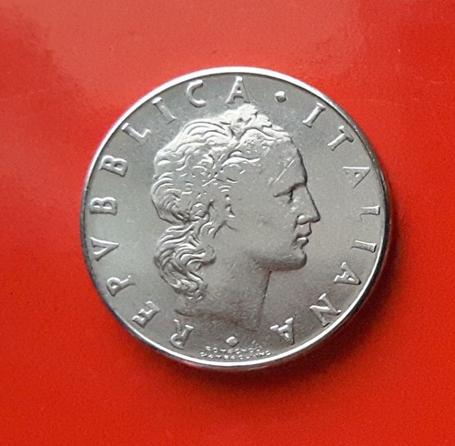 Lire 1987 errore poco - 50,