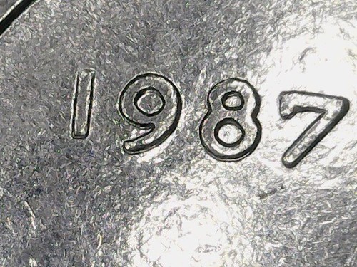 Lire 1987 errore - lire,