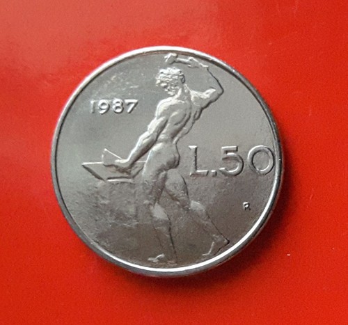 Lire 1987 errore - errore,