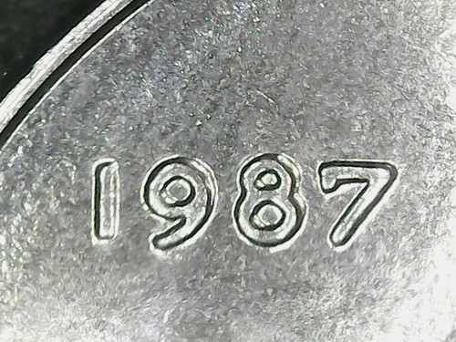 Lire 1987 errore - errore,