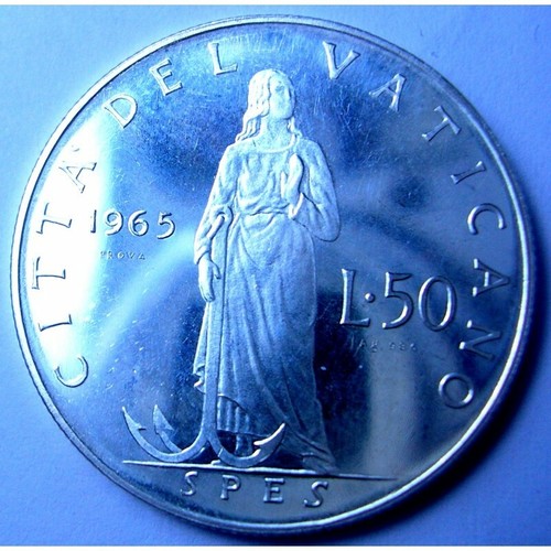 Vaticano lire dal - lire,